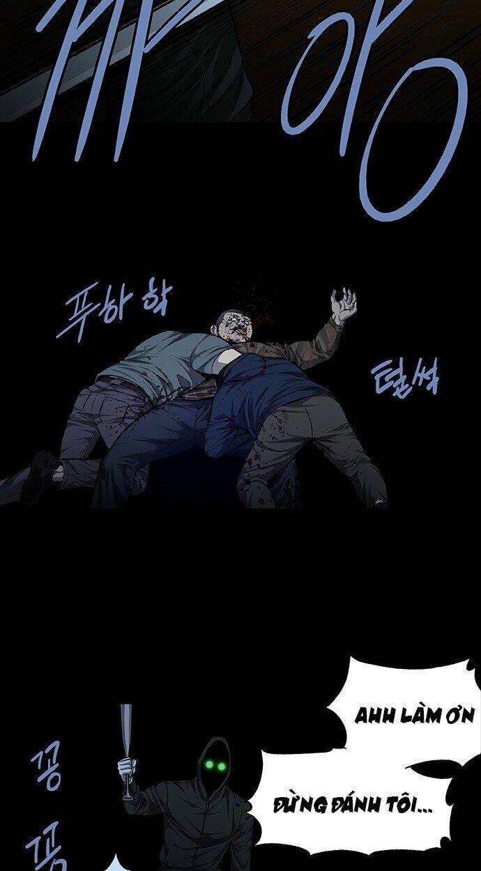 Tao Là Công Lý - Chapter 29 - Page 22