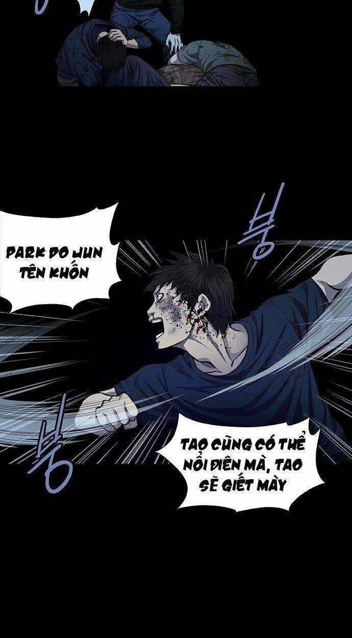 Tao Là Công Lý - Chapter 29 - Page 23