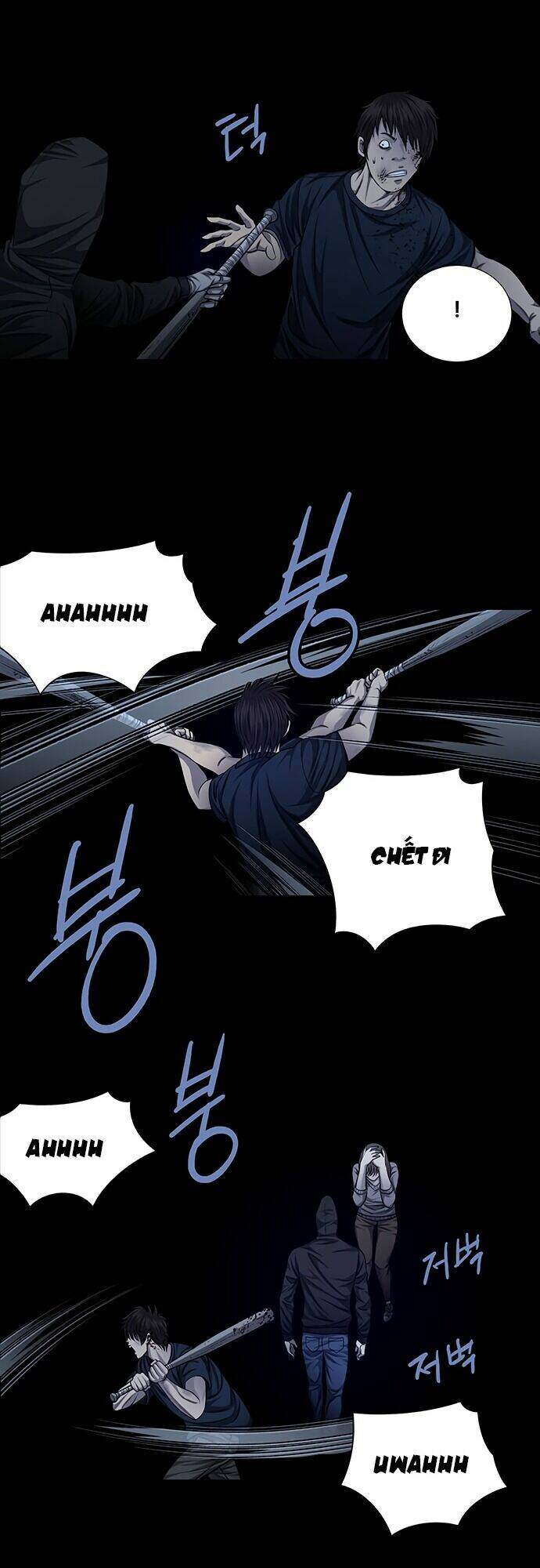 Tao Là Công Lý - Chapter 29 - Page 24