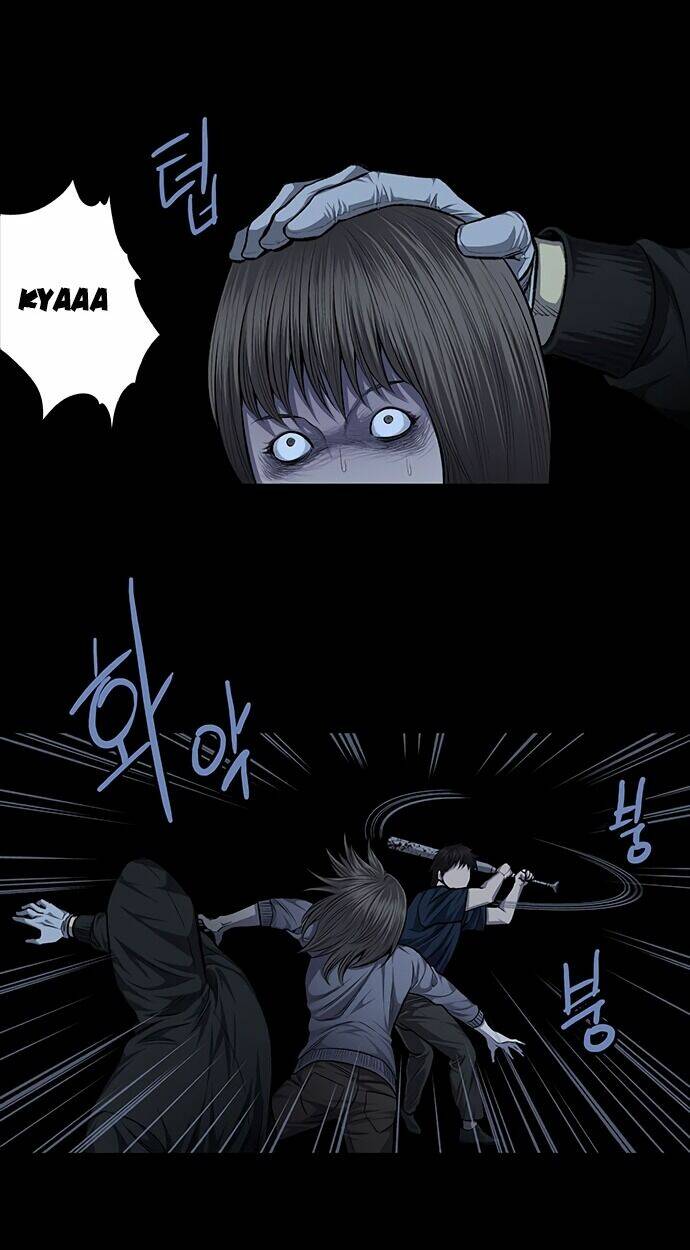 Tao Là Công Lý - Chapter 29 - Page 25