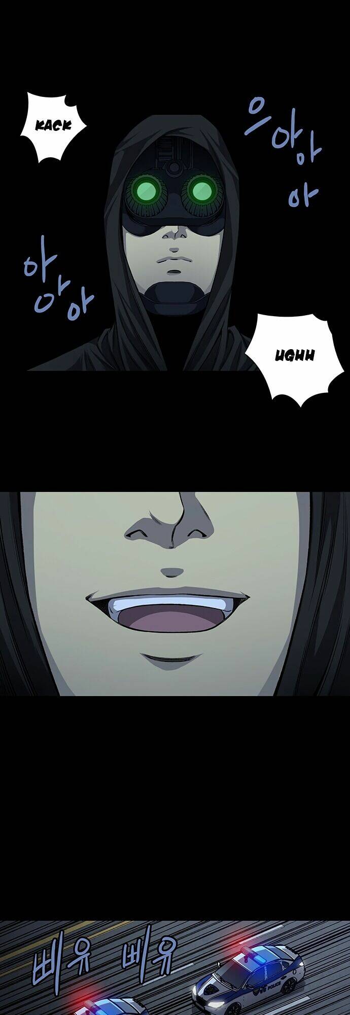 Tao Là Công Lý - Chapter 29 - Page 27