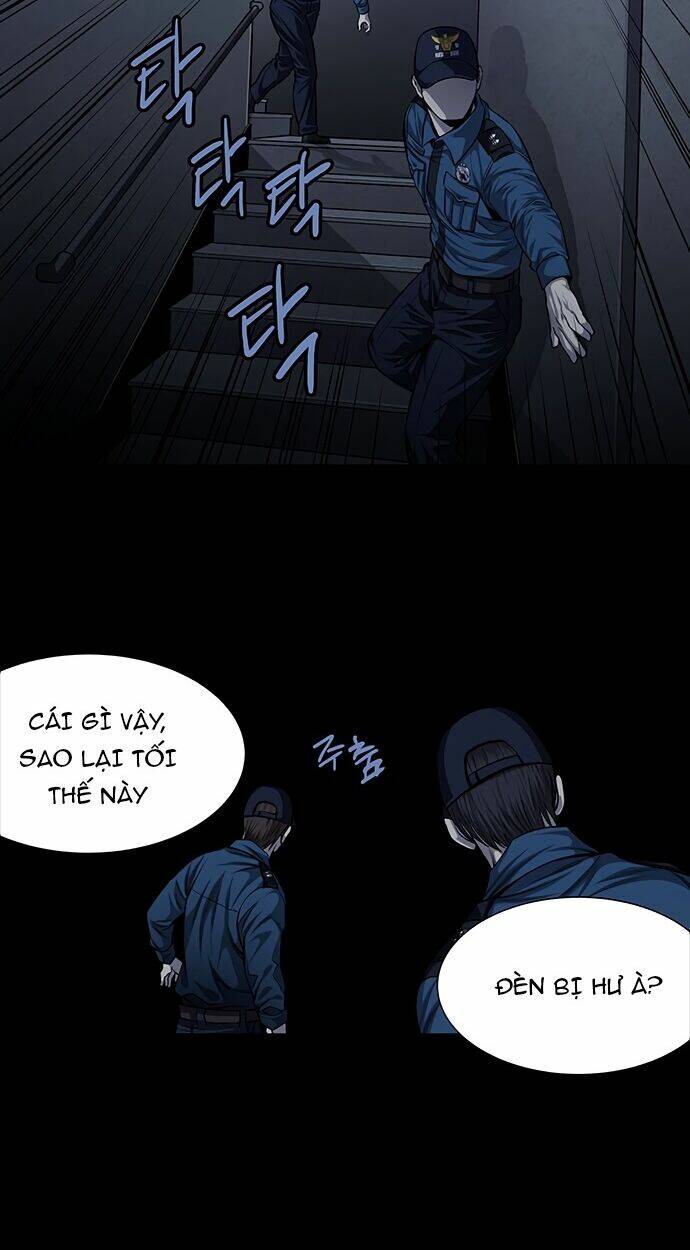 Tao Là Công Lý - Chapter 29 - Page 29