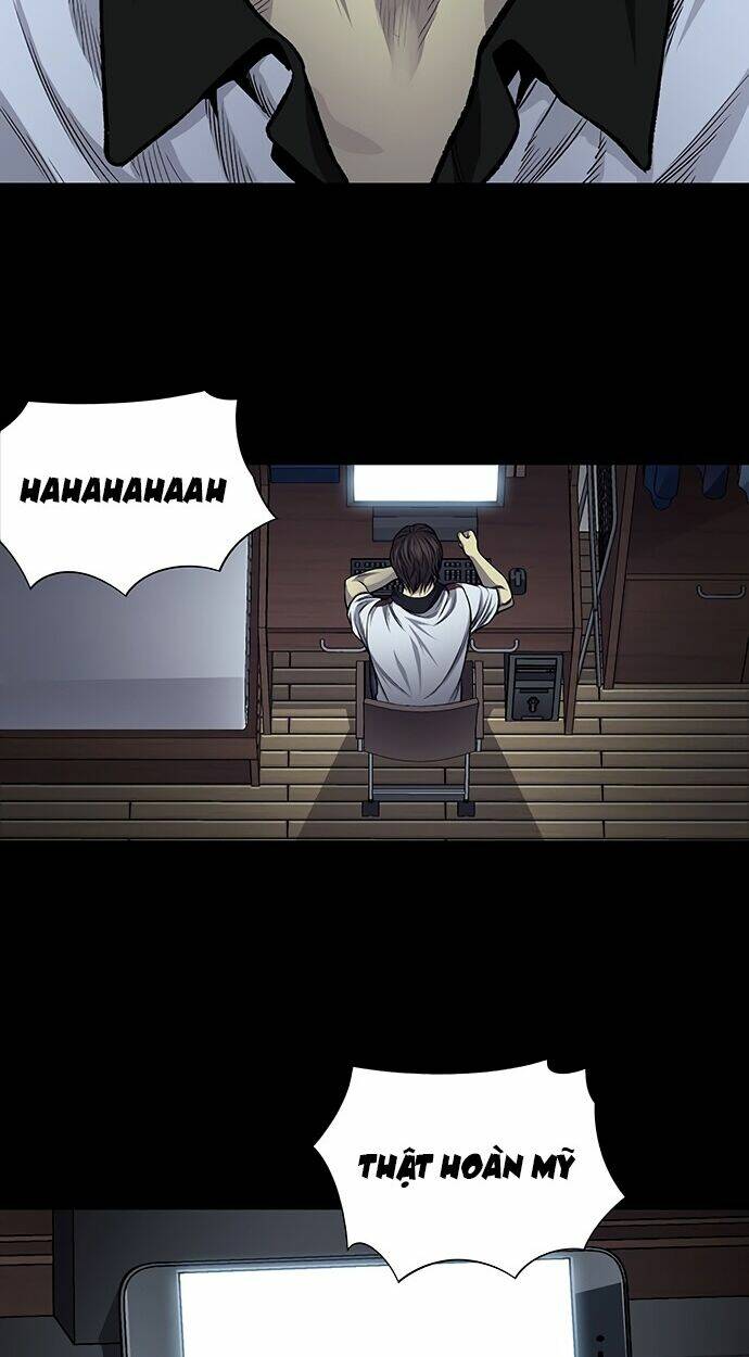 Tao Là Công Lý - Chapter 29 - Page 35