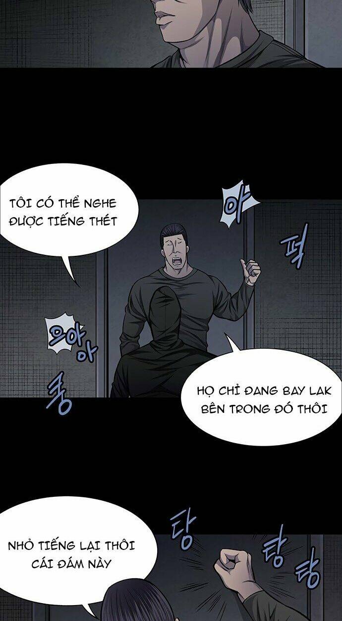 Tao Là Công Lý - Chapter 29 - Page 3