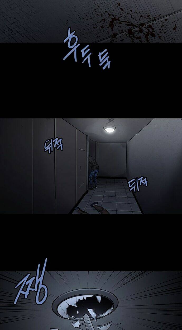 Tao Là Công Lý - Chapter 29 - Page 6