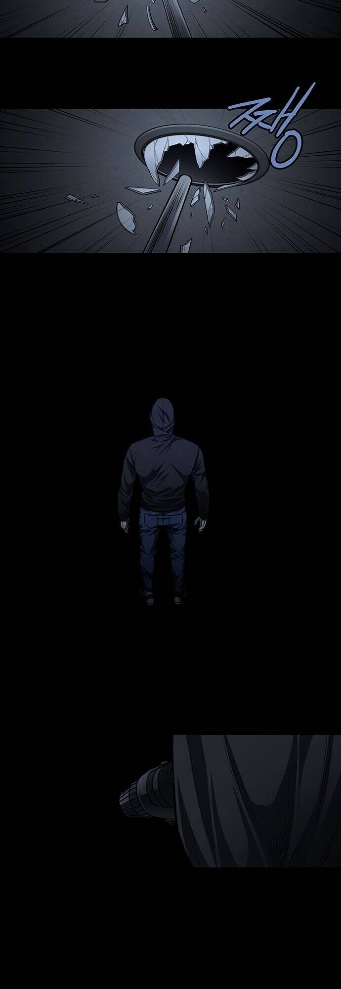 Tao Là Công Lý - Chapter 29 - Page 7