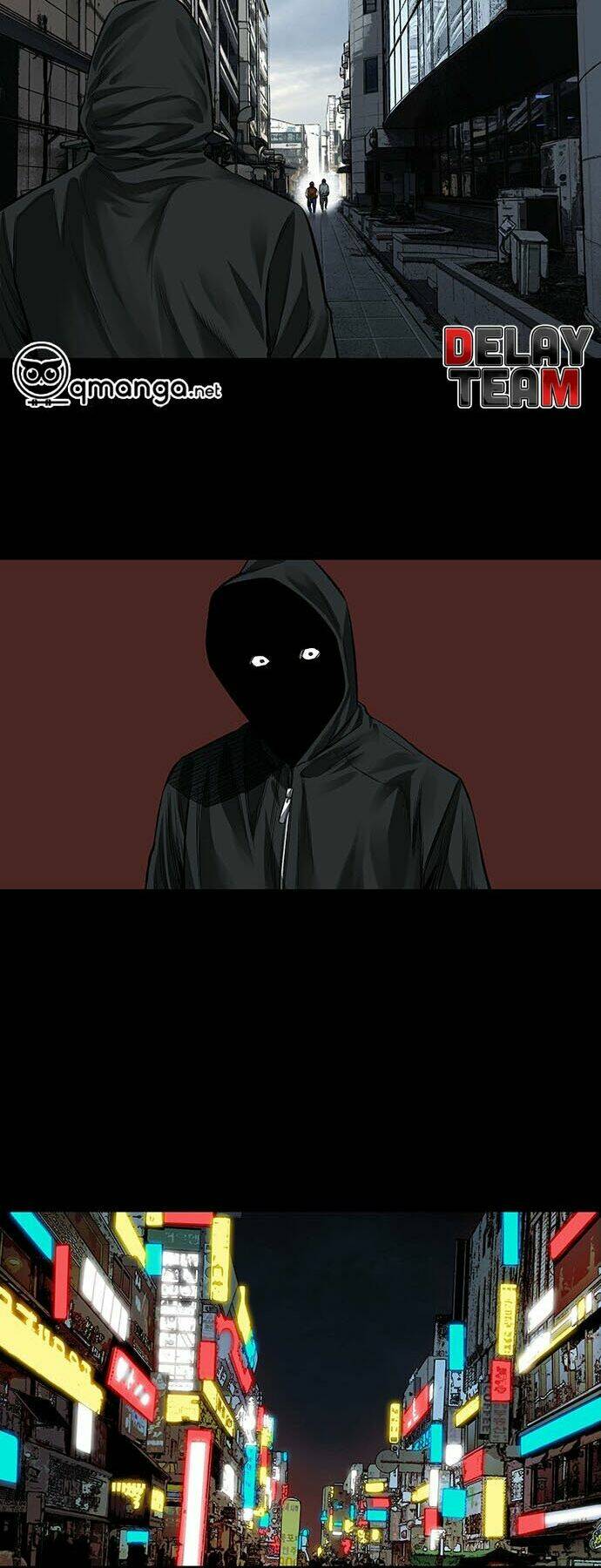 Tao Là Công Lý - Chapter 3 - Page 14