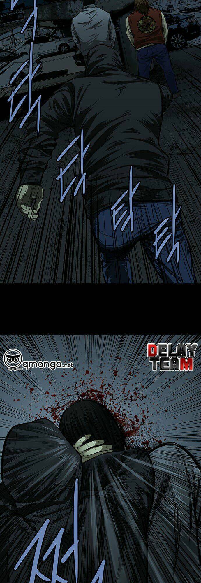 Tao Là Công Lý - Chapter 3 - Page 17