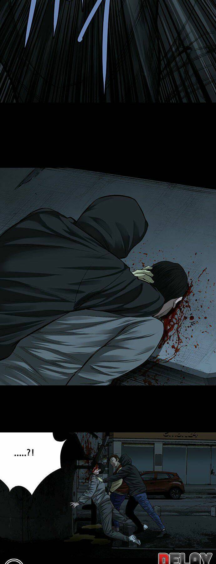 Tao Là Công Lý - Chapter 3 - Page 18