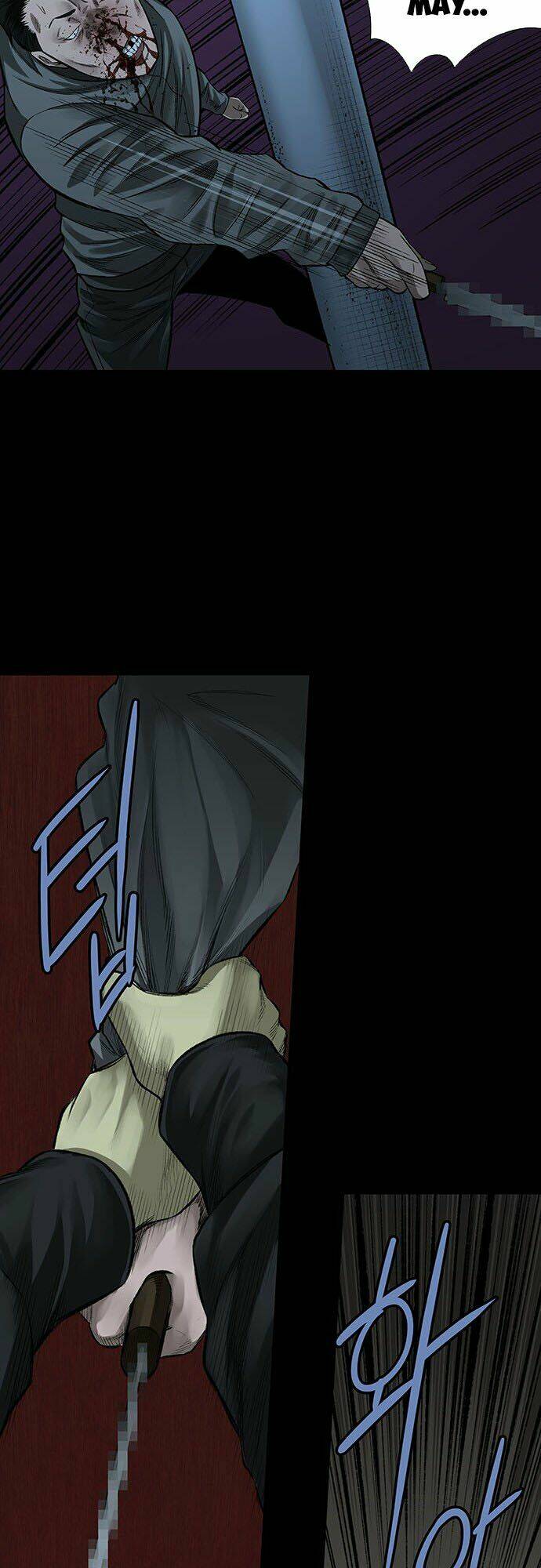 Tao Là Công Lý - Chapter 3 - Page 27