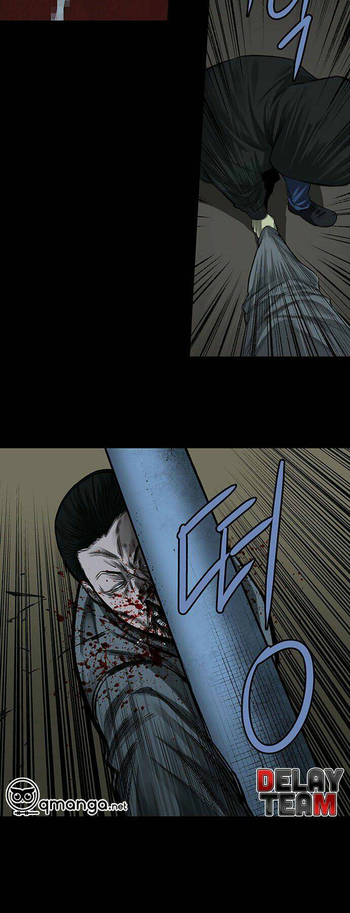 Tao Là Công Lý - Chapter 3 - Page 28