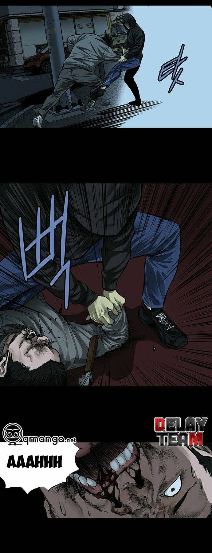 Tao Là Công Lý - Chapter 3 - Page 29