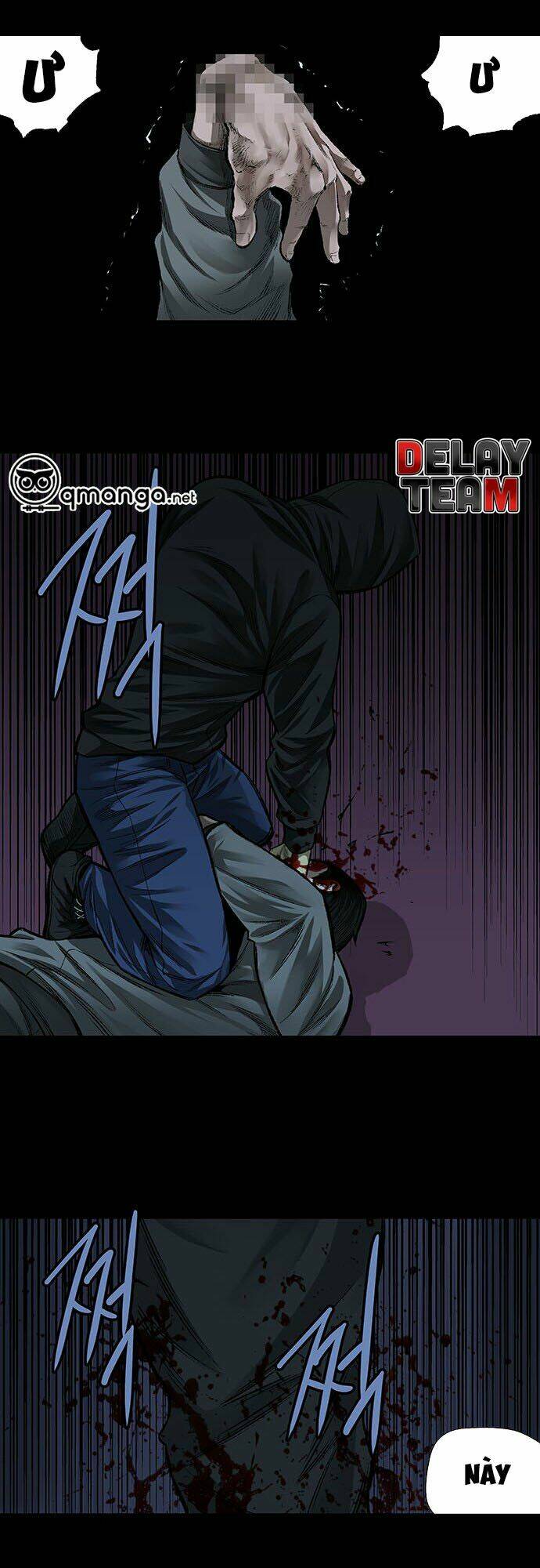 Tao Là Công Lý - Chapter 3 - Page 30