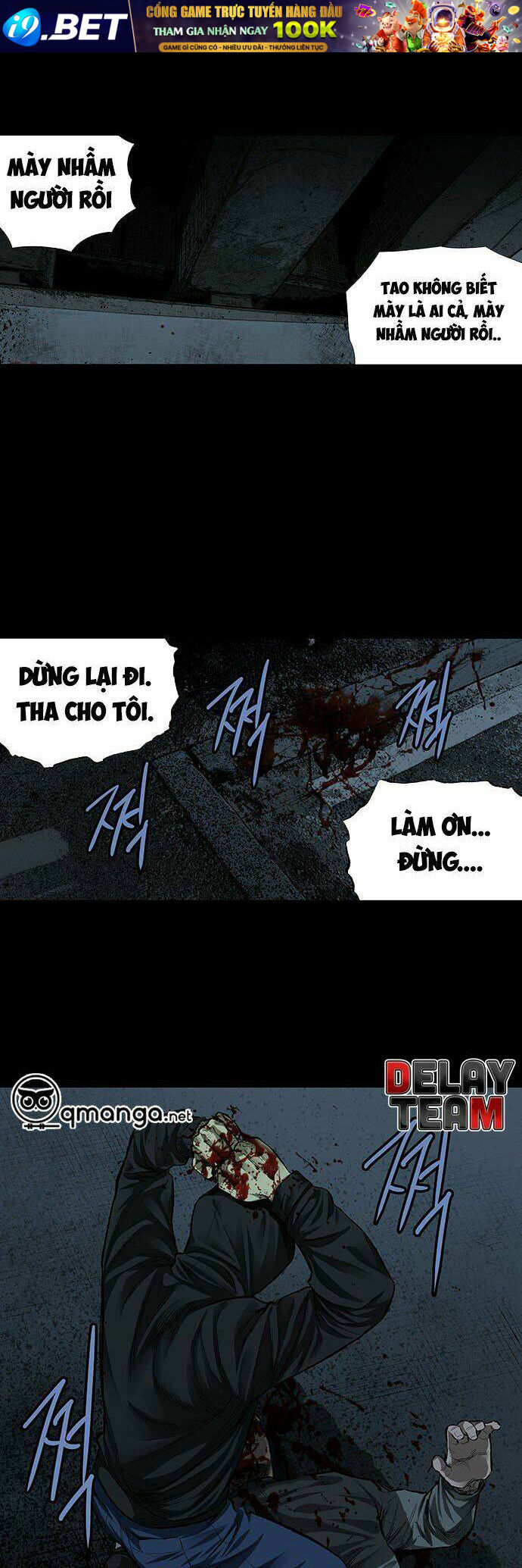 Tao Là Công Lý - Chapter 3 - Page 31