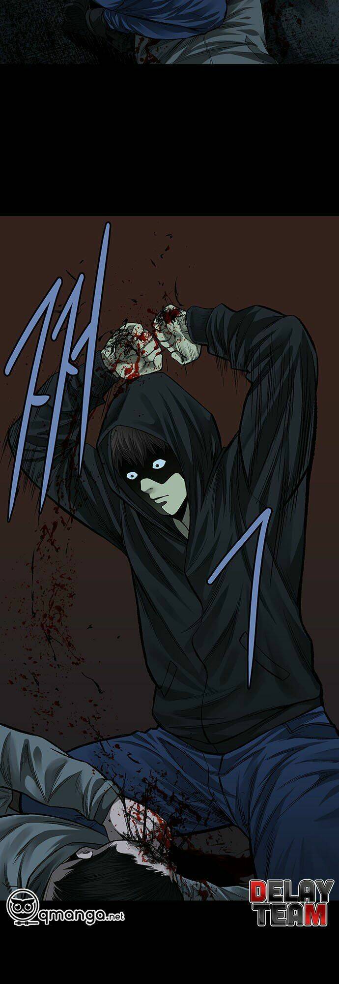 Tao Là Công Lý - Chapter 3 - Page 32