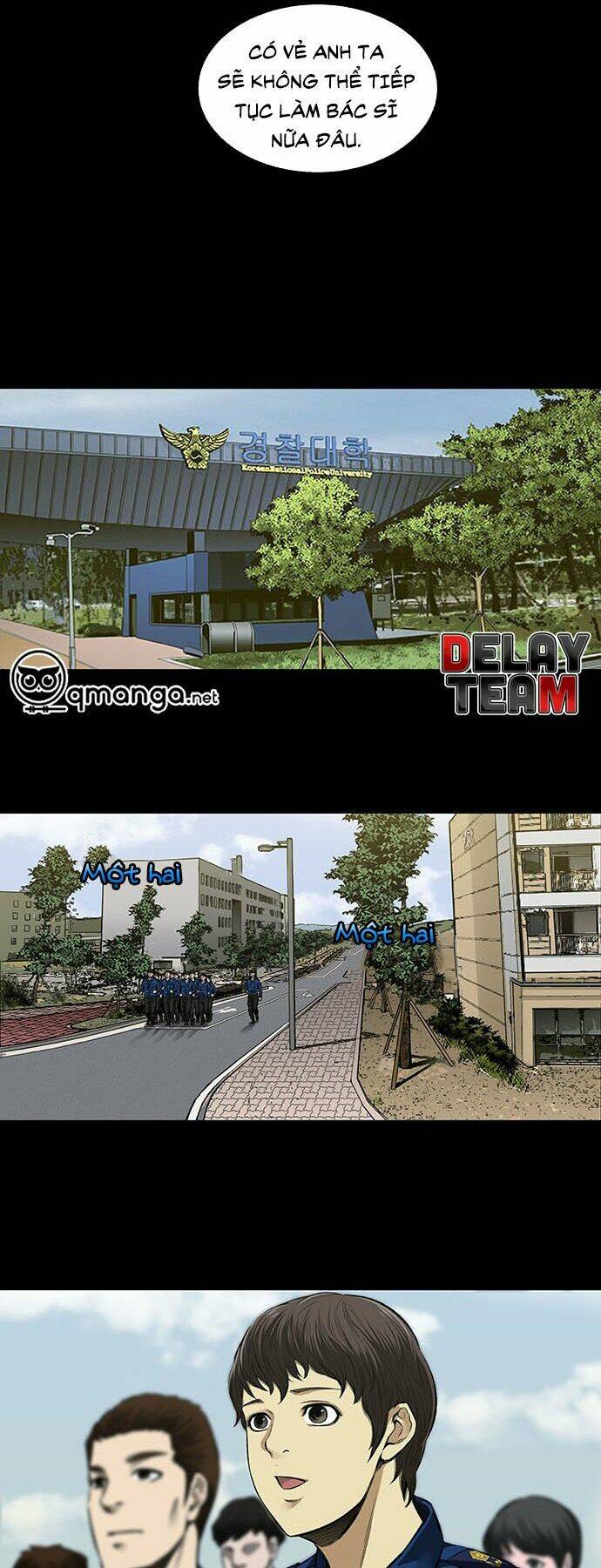 Tao Là Công Lý - Chapter 3 - Page 4