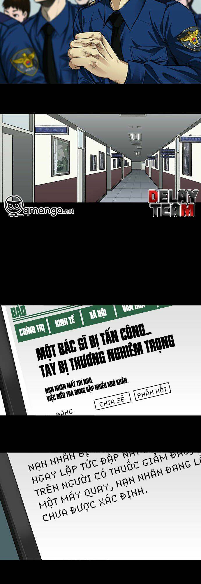 Tao Là Công Lý - Chapter 3 - Page 5