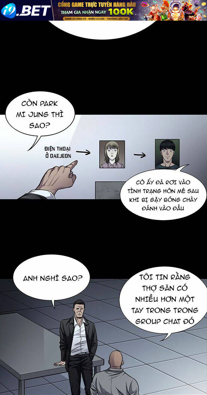 Tao Là Công Lý - Chapter 30 - Page 9