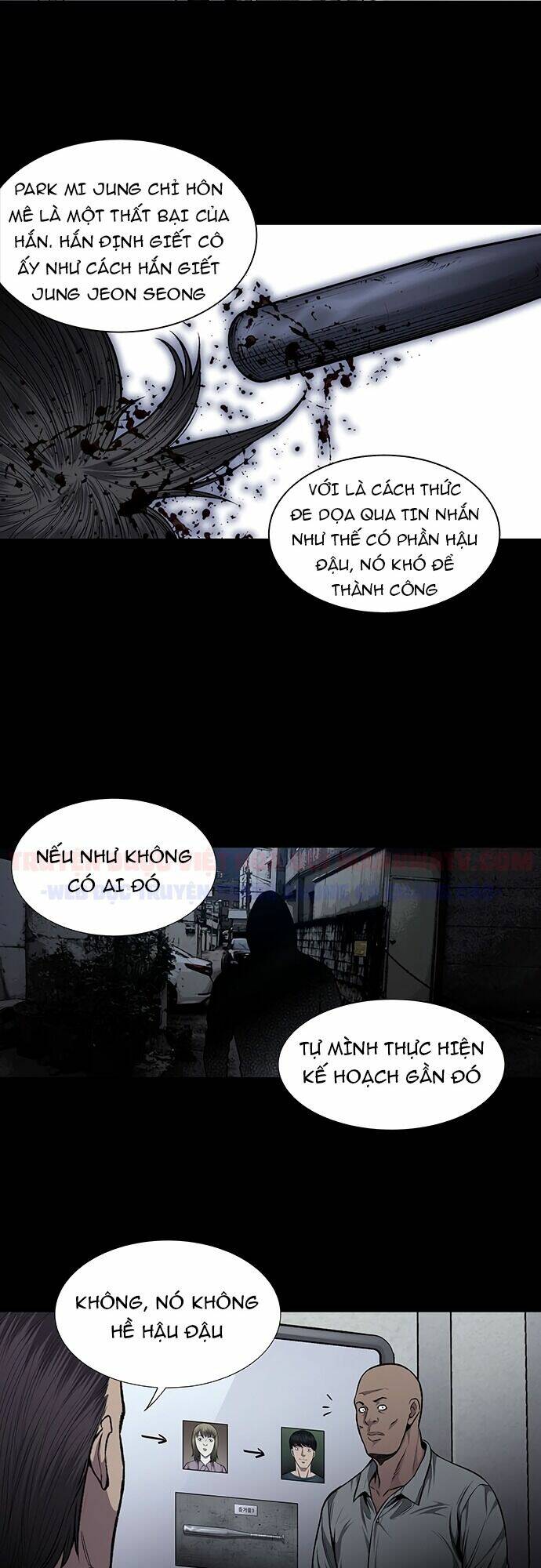 Tao Là Công Lý - Chapter 30 - Page 10