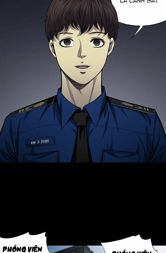 Tao Là Công Lý - Chapter 30 - Page 19