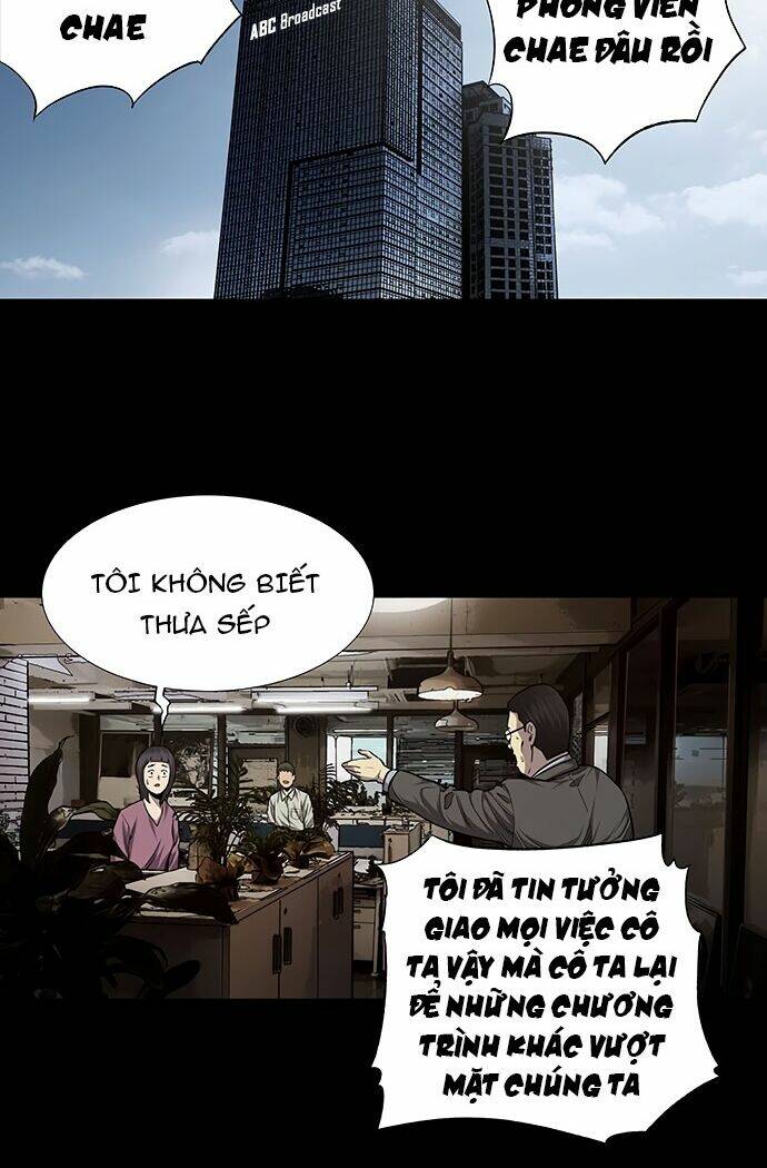 Tao Là Công Lý - Chapter 30 - Page 20
