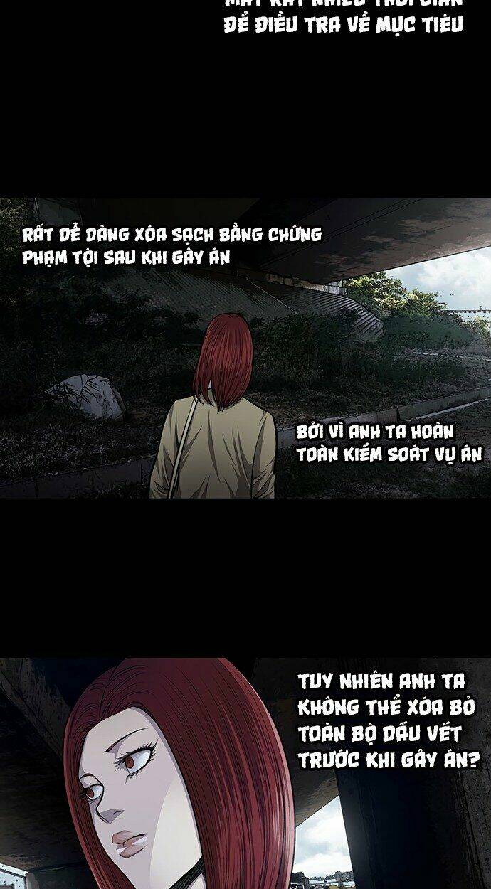 Tao Là Công Lý - Chapter 30 - Page 22