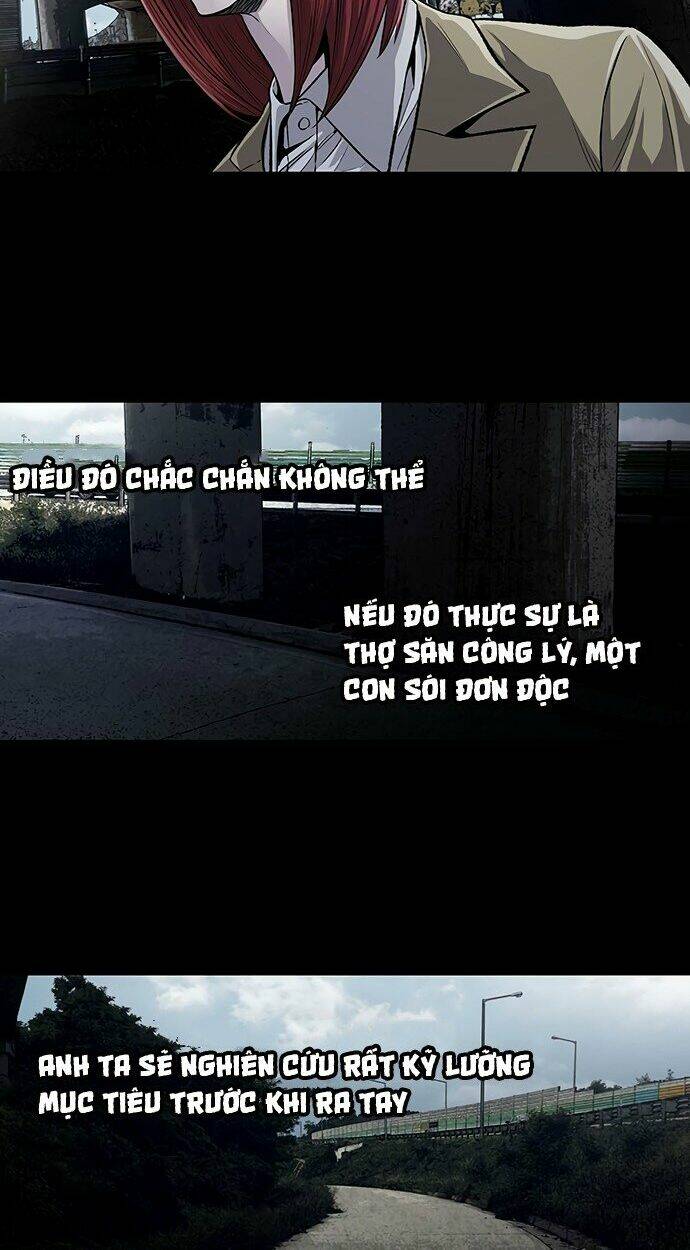 Tao Là Công Lý - Chapter 30 - Page 23