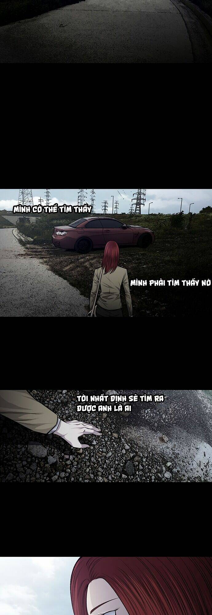 Tao Là Công Lý - Chapter 30 - Page 24