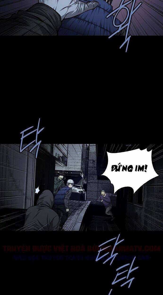 Tao Là Công Lý - Chapter 30 - Page 28