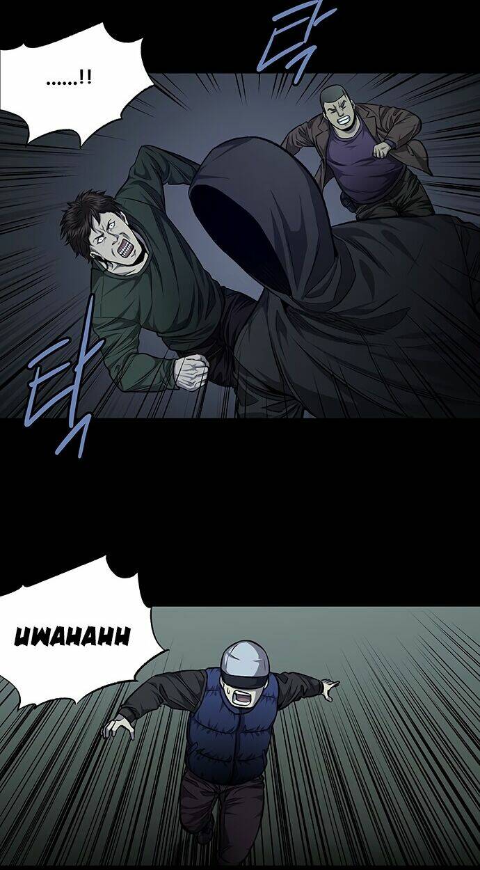 Tao Là Công Lý - Chapter 30 - Page 29