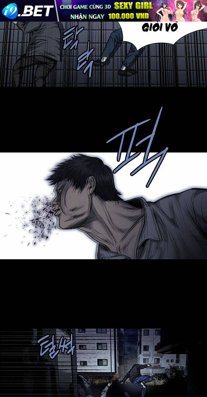 Tao Là Công Lý - Chapter 30 - Page 31