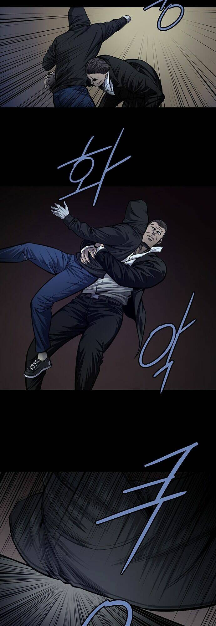 Tao Là Công Lý - Chapter 30 - Page 33