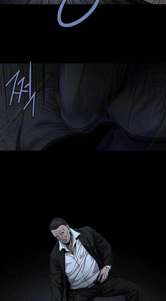 Tao Là Công Lý - Chapter 30 - Page 34