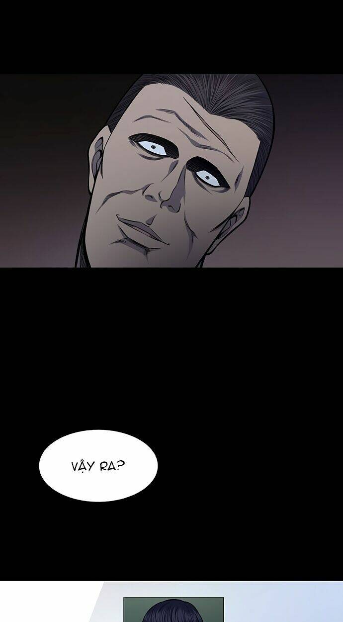 Tao Là Công Lý - Chapter 30 - Page 3