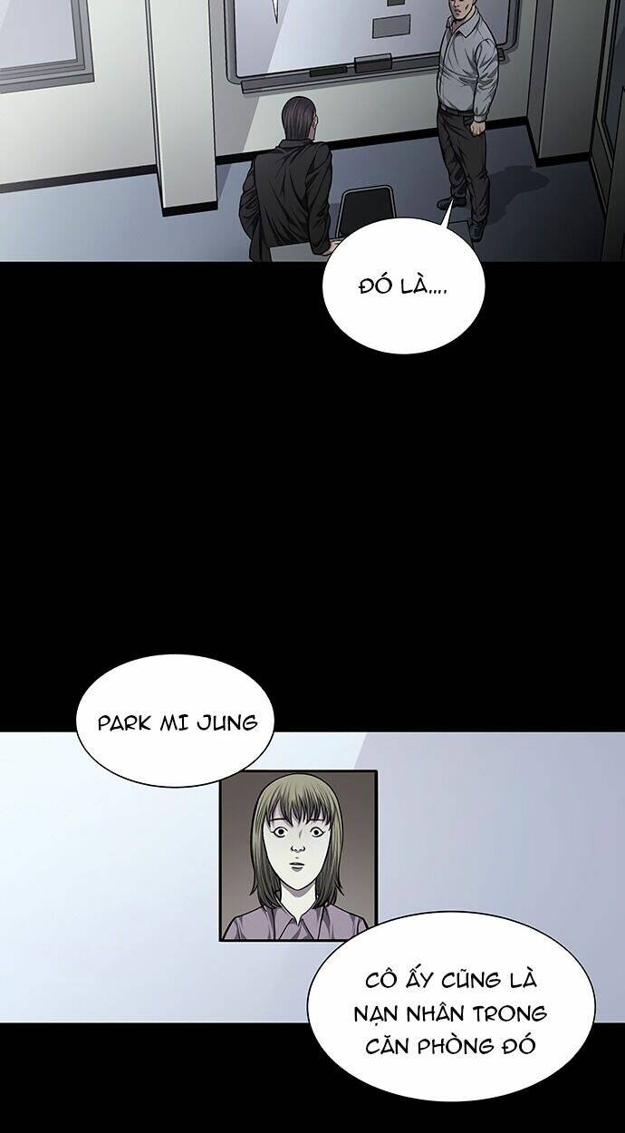 Tao Là Công Lý - Chapter 30 - Page 5