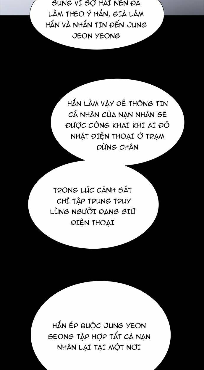 Tao Là Công Lý - Chapter 30 - Page 8