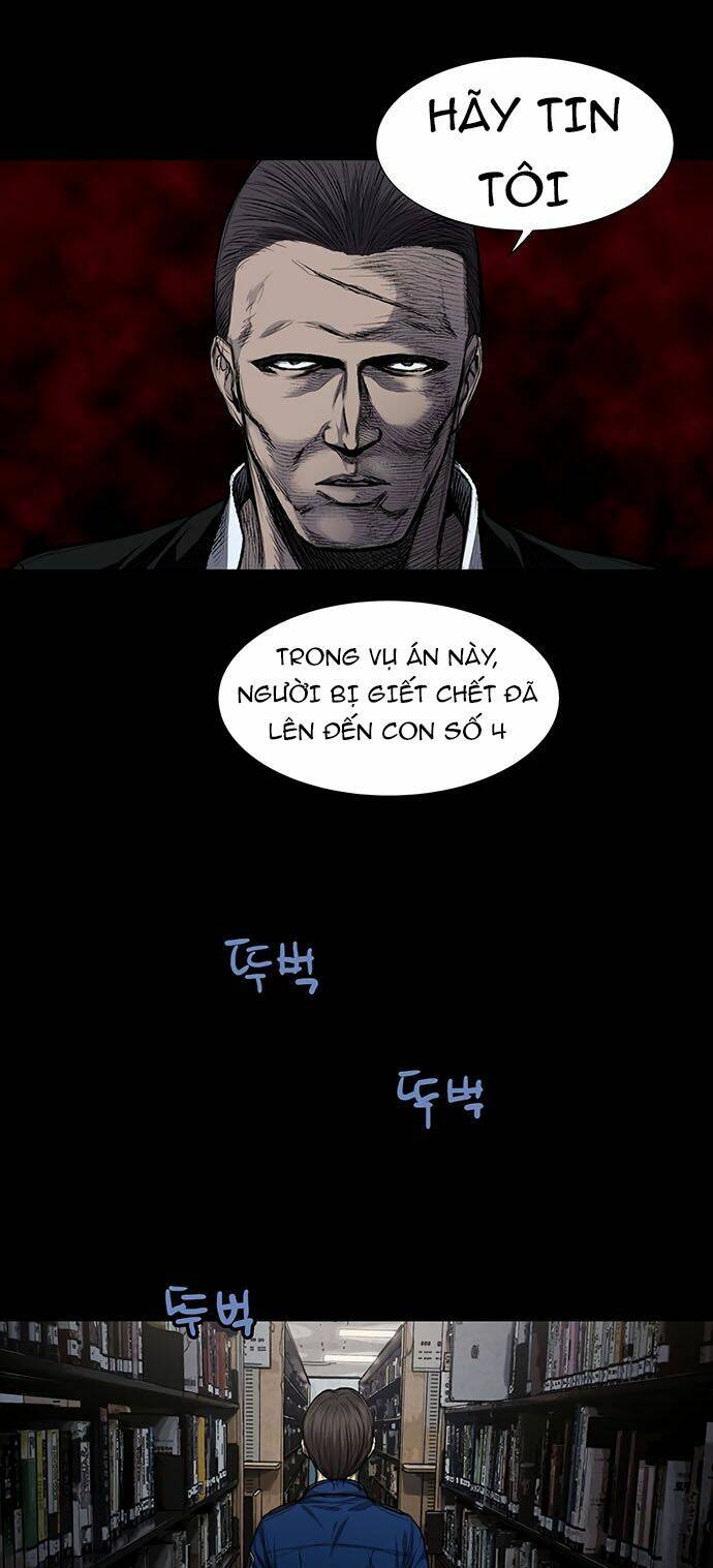 Tao Là Công Lý - Chapter 31 - Page 13