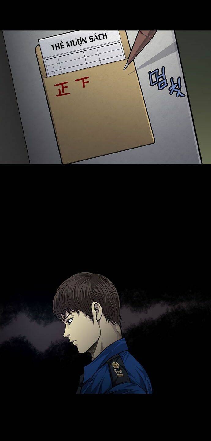 Tao Là Công Lý - Chapter 31 - Page 15