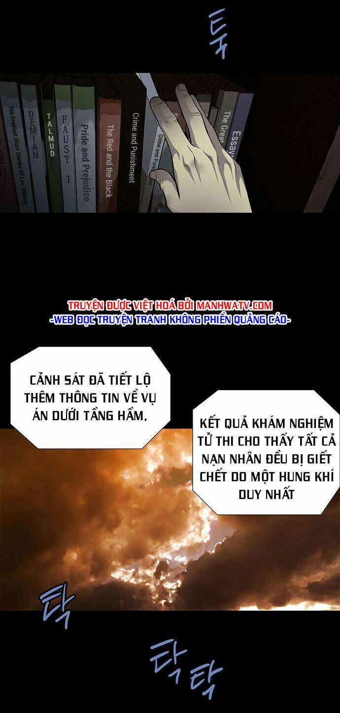 Tao Là Công Lý - Chapter 31 - Page 16