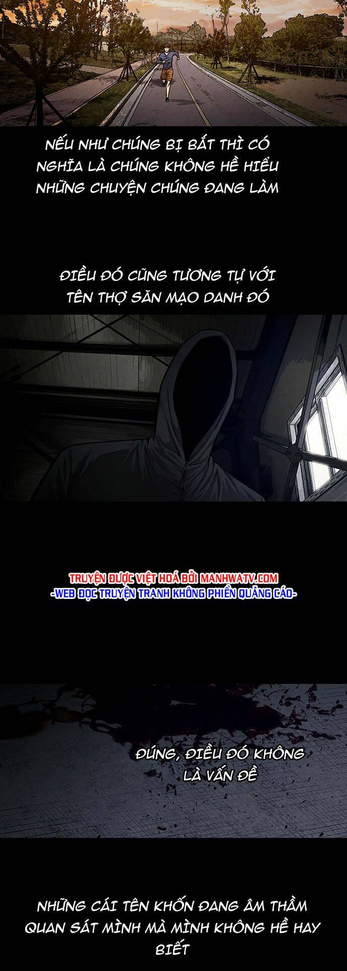 Tao Là Công Lý - Chapter 31 - Page 18