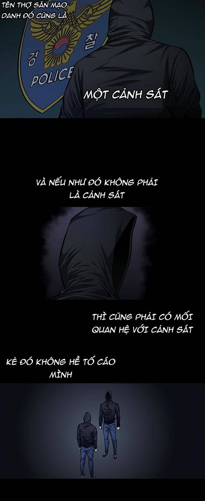 Tao Là Công Lý - Chapter 31 - Page 20