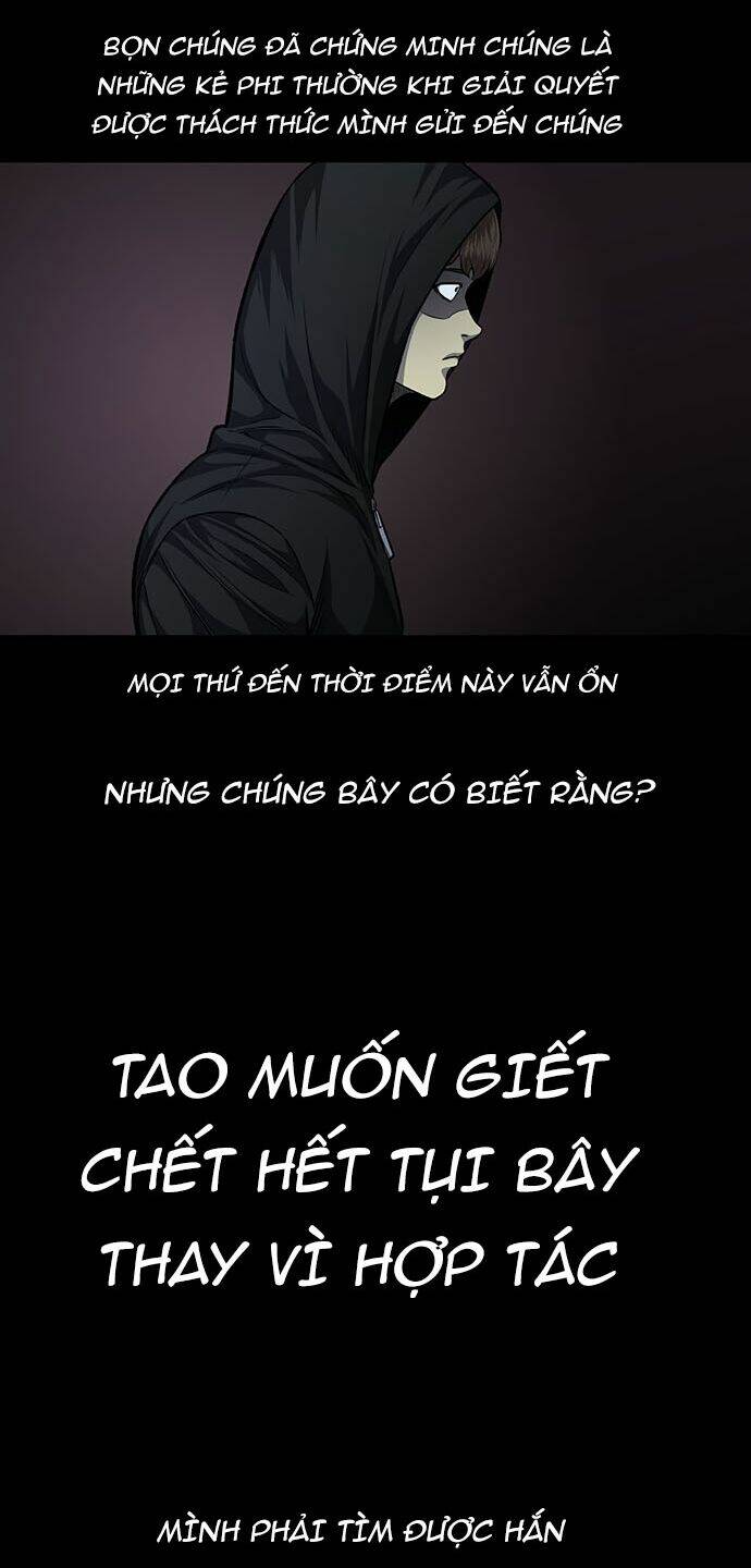 Tao Là Công Lý - Chapter 31 - Page 22
