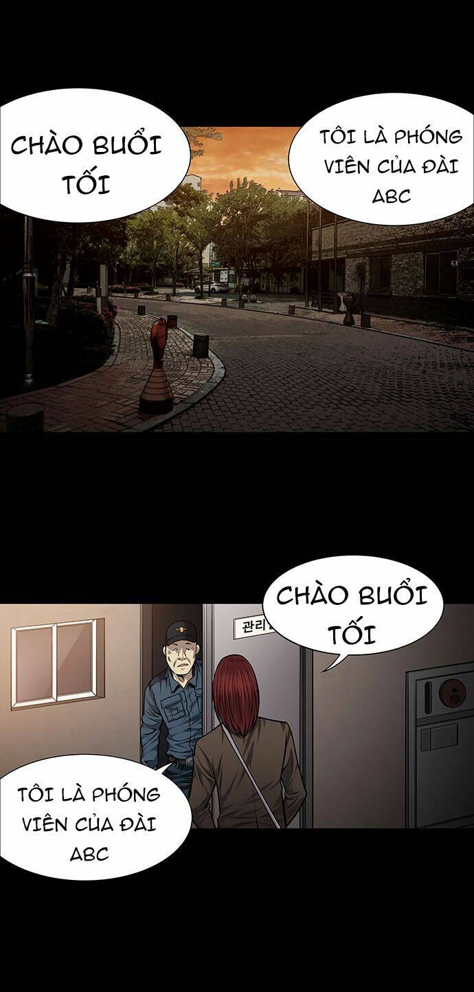 Tao Là Công Lý - Chapter 31 - Page 25