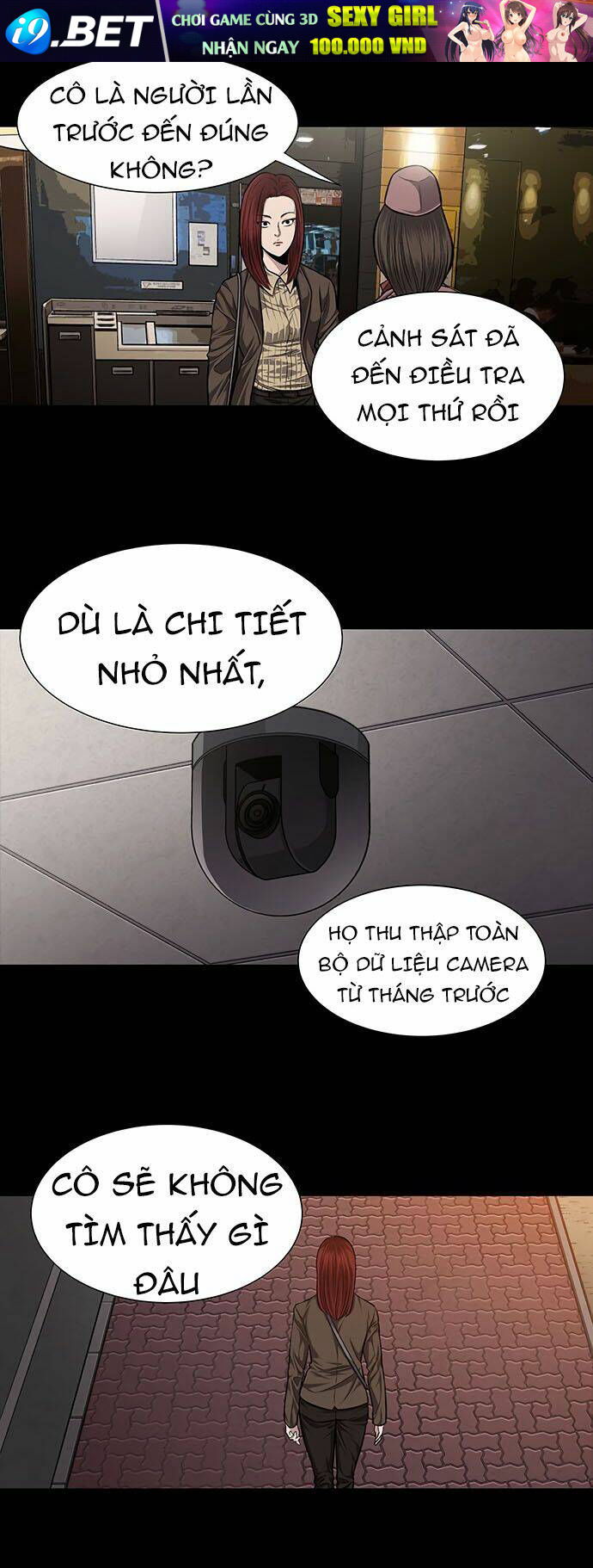 Tao Là Công Lý - Chapter 31 - Page 27