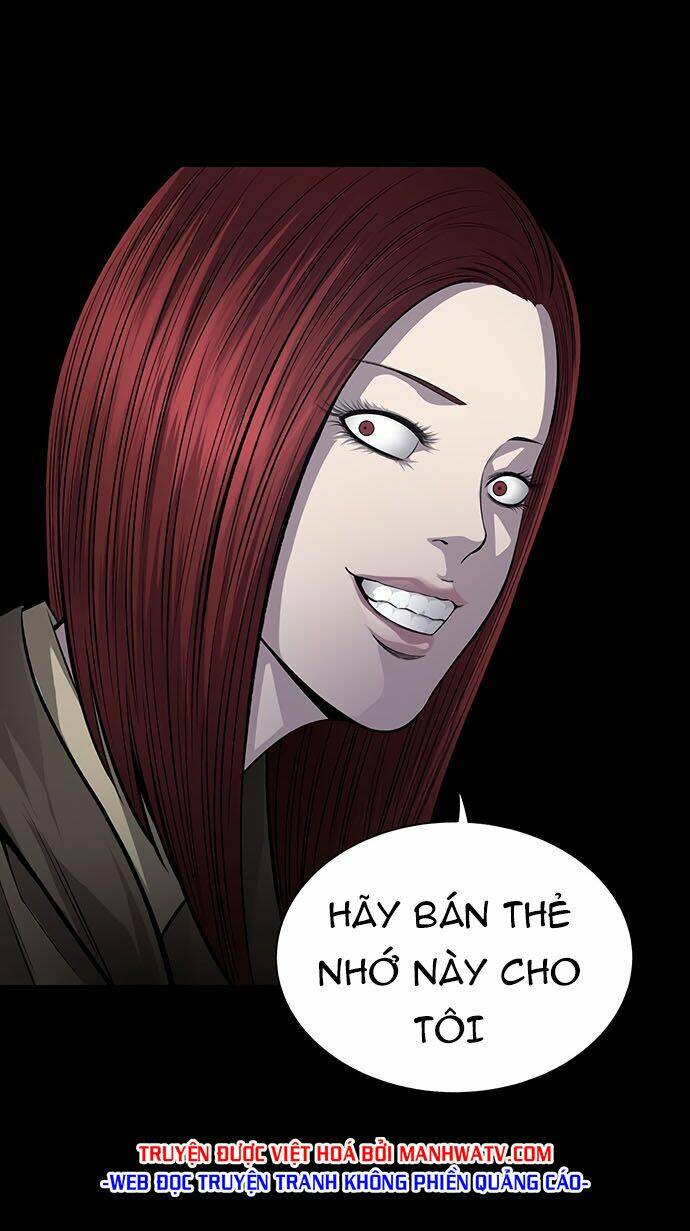 Tao Là Công Lý - Chapter 31 - Page 33