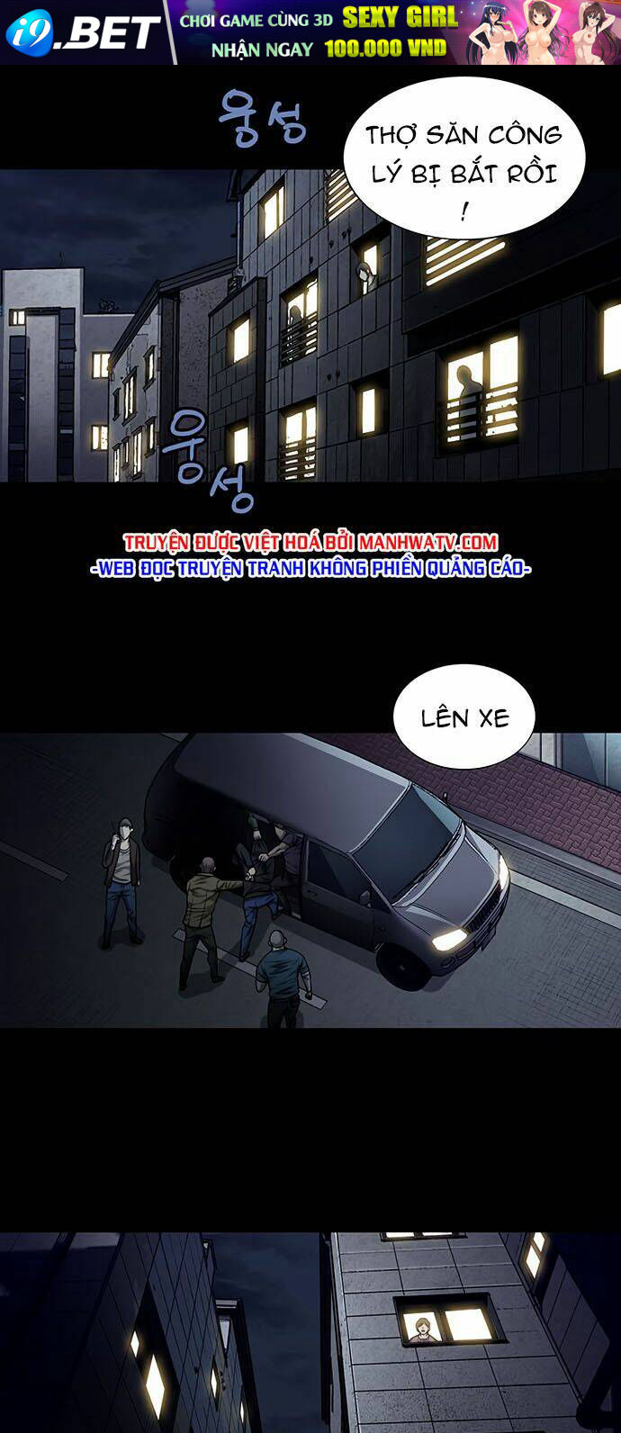 Tao Là Công Lý - Chapter 31 - Page 3