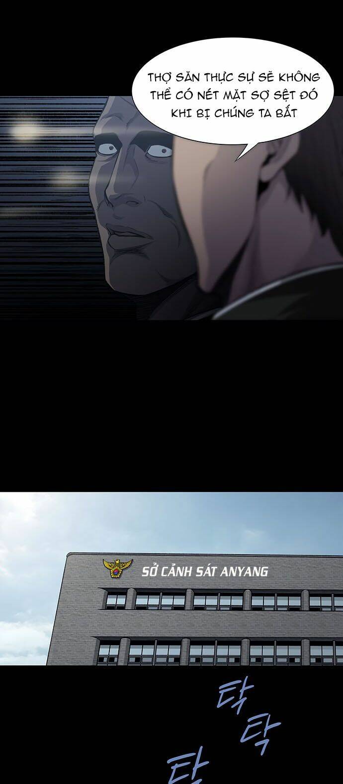 Tao Là Công Lý - Chapter 31 - Page 7