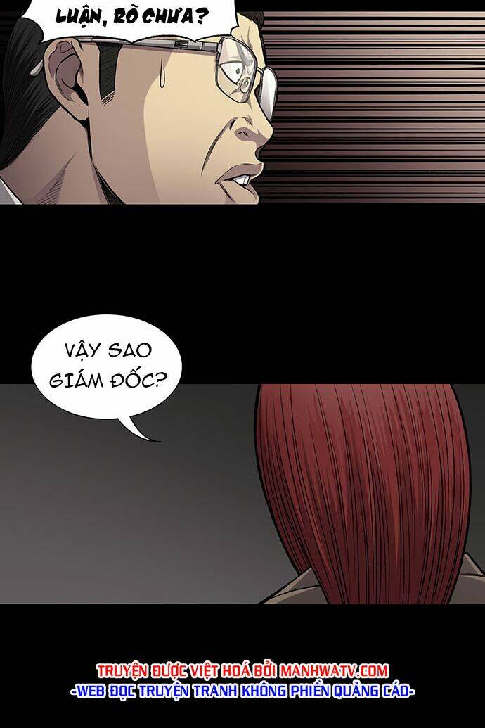 Tao Là Công Lý - Chapter 32 - Page 10