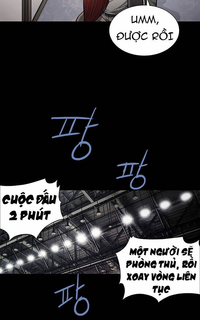 Tao Là Công Lý - Chapter 32 - Page 12