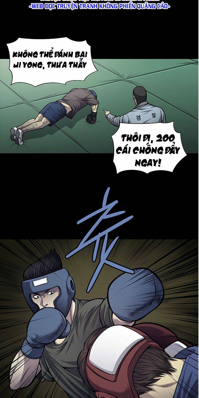 Tao Là Công Lý - Chapter 32 - Page 14